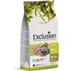 Exclusion - Mediterraneo Monoprotein Adult Small Breed con Pollo 500 GR.