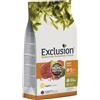 Exclusion - Mediterraneo Monoprotein Puppy Large Breed con Manzo 12 KG.