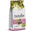 Exclusion - Mediterraneo Monoprotein Puppy Small Breed con Pollo 500 GR.