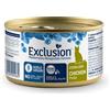 Exclusion - Mediterraneo Cat Monoprotein Sterilized Adult Pollo - 85 GR