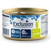 Exclusion - Mediterraneo Cat Monoprotein Adult Pollo - 24x85 GR