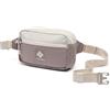 Columbia Unisex Trail Traveler Hip, Grigio selce grigio/ferro/pietra scura, Taglia unica, Trail Traveler Hip Pack