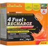 4Fuel Recharge 14 Bustine Reintegro Salino