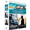Metropolitan Film & Video Coffret feel good movie - dvd