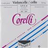Corelli Violoncello - Corde Per Violoncello Steel