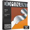 Thomastik-Infeld Violino - Corde - Corde Per Violino Dominant Nylonkern - Corde 1/16 - 135