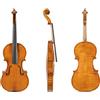 GEWA Made in Germany Violino - Violino Germania - 4/4 Modello Berlino Anticato - Non Pronto Per Su...