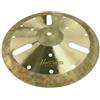 Piatti Hi-Hat artigianali in lega B20, foro, batteria, jazz