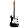 Eko Chitarra elettrica TRIBUTE ST 300 Black 05134005