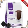 Gimoka 16 32 64 96 128 256 Cialde Capsule Dolce Gusto caffè Gimoka Cioccolato