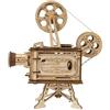 ROKR LK601 - Puzzle in legno 3-D
