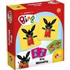 Liscianigiochi - Bing Memoria, 1-4 anni, 95230