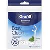 PROCTER & GAMBLE SRL Oralb flossette easy clean scovolino - Oral-B - 990047918