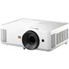Viewsonic PX704HD videoproiettore Proiettore a raggio standard 4000 ANSI lumen DMD 1080p (1920x1080) Bianco [PX704HD]