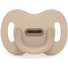 SUAVINEX EXCLUSIVAS RIMAR SL SUAVINEX COLOR ESSENCE SUCCHIETTO SILICONE FISIO SXPRO 0/6 MESI NOCCIOLA