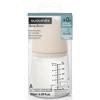 SUAVINEX EXCLUSIVAS RIMAR SL SUAVINEX ZERO ZERO BIBERON SILICONE SPECIALE ALLATTAMENTO DA180ML LIGHT