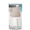SUAVINEX EXCLUSIVAS RIMAR SL SUAVINEX ZERO ZERO BIBERON SILICONE SPECIALE ALLATTAMENTO DA180ML MEDIUM