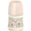 SUAVINEX EXCLUSIVAS RIMAR SL SUAVINEX WONDERLAND BIBERON DA 150ML S LIBERTY ROSA