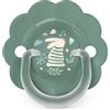 SUAVINEX EXCLUSIVAS RIMAR SL SUAVINEX WONDERLAND SUCCHIETTO 6/18 MESI DECORO VERDE