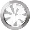 STUDEX ITALIA SRL SYSTEM75 BRILLANTINO 2MM CRISTALLO ACCIAIO