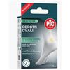 THERAS CONSUMER HEALTH SRL CEROTTO PIC VESCICHE OVALI 44X69 MM 6 PEZZI