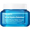 DR. JART DIV. ESTEE LAUDER SRL DR JART+ VITAL HYDRA SOLUTION HYDRO PLUMP OVERNIGHT MASK 75ML