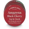 L'ERBOLARIO SB SRL AMARENA LIP & CHEEK 9 G