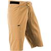 Leatt Pantaloncini MTB Gravity 2.0 Leggeri e Traspiranti per Trail Ed Enduro | Marrone | S/us30/eu48