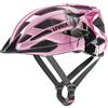 uvex Air Wing 2 - Casco de Bicicleta Ligero niños Unisex - Ajuste de Talla individualizado - ventilación optimizada