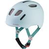 ALPINA XIMO 2 L.E. (opaco) - Casco da bici leggero e sicuro per bambini con LED opzionale