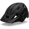 Giro - Source Mips Helmets - Adulto Unisex - Equipaggiamento protettivo, casco da bici, casco mountain bike, casco protettivo MTB, nero opaco, L