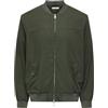 Only & Sons Onsrenato Life Ctn Linen Jacket Otw Onsrenato Life Ctn Linen - Giacca Otw Uomo (Pacco da 1)