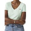Levi's Perfect Vneck T-Shirt Donna (Pacco da 1)