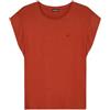 Emporio Armani Crew Neck T-Shirt T-Shirt Donna