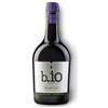 b.io bpuntoio Puglia Igp Primitivo vino biologico