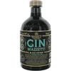 Mazzetti D' Altavilla Mazzetti d'Altavilla Gin Black Edition 700 ml
