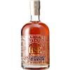 Hse Ragtime rum 70cl