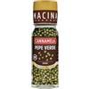 Cannamela, Linea Tappomacina, Pepe Verde in Grani, Confezione da 12g, Ideale per Filetti, Carni Bianche e Salse