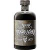 Amaro MANDRAGOLA Mandragola, Amaro, 500ml, ricetta segreta, metodo tradizionale, note erbacee e balsamiche, amaro intenso, dopo pasto sorprendente, digestivo, 15 botaniche, 45% Vol.