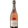 Castel Faglia Monogram Franciacorta Cuvée Rosé Brut DOCG 0.75 l