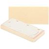 RAIMONDI - Spugna di ricambio 13 x 30 x 3 cm Rapide/o SWEEPEX