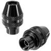Bestgle - Mandrino di ricambio per mandrino autoserrante Dremel 4486 3000 4000 7700 8200
