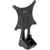 VIVO Staffa adattatore VESA progettata per monitor Asus MX259H, MX259HS, MX279H, MX25AQ e MX27AQ, kit di conversione VESA 75 x 75 mm e 100 x 100 mm (MOUNT-ASMX01)