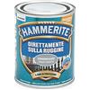 Hammerite Direttamente Sulla Ruggine Ferromicaceo Grigio Grafite 0.75 l