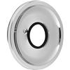 Grohe 46062000 Rosone di Ricambio per Rubinetteria, Cromo