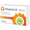 METAGENICS VITAMINA D 1000 UI 168COMPRESSE - METAGENICS - 925018448