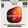 Waterdrop microdrink gmbh WATERDROP MICRODRINK COLA12CUB