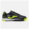 Joma Toledo Junior 2601 indoor Black