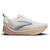 Brooks Ghost Max 4 White/Rose/Rutabaga da Donna
