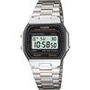 Casio Orologio Unisex A164WA-1VES